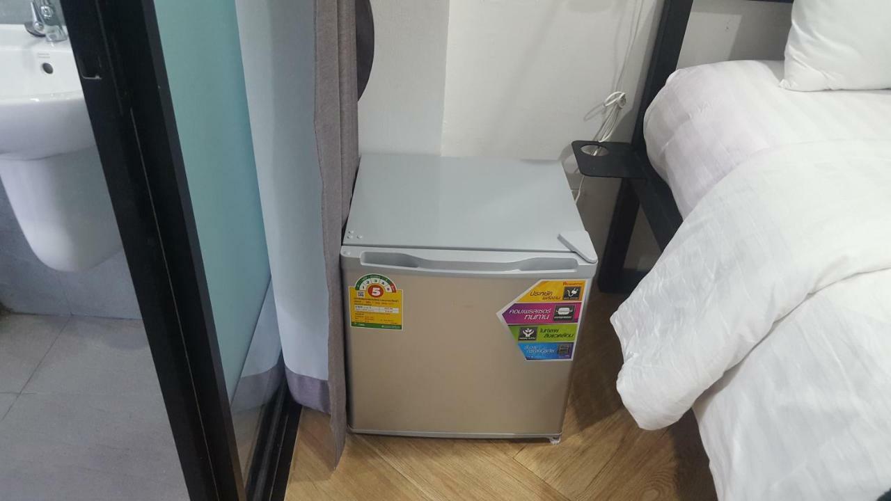 בנגקוק Haus Sathorn 21 Bed And Breakfast מראה חיצוני תמונה