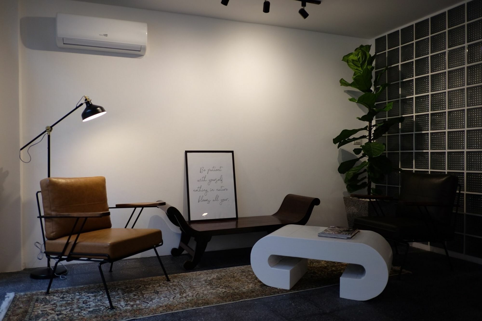 בנגקוק Haus Sathorn 21 Bed And Breakfast מראה חיצוני תמונה